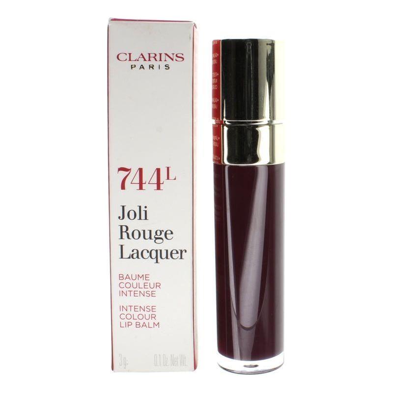 Moisturizing Plum Lip Gloss Balm