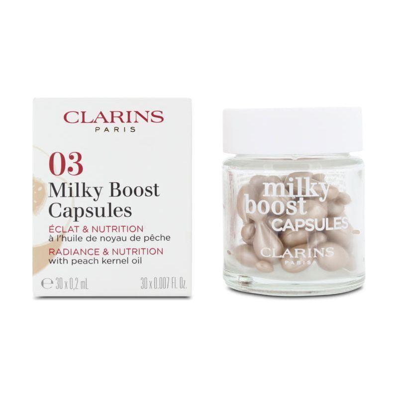 Glowing Skin Serum Capsules Natural Radiance Booster