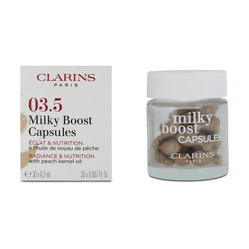 Glowing Skin Vitamin Capsules Radiance Booster