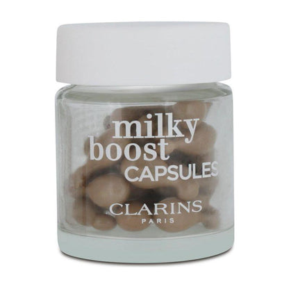 Glowing Skin Vitamin Capsules Radiance Booster - Mycosmeticslondon