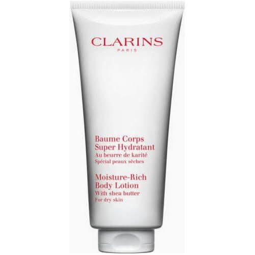 Hydrating Body Lotion with Shea Butter for Dry Skin - Mycosmeticslondon
