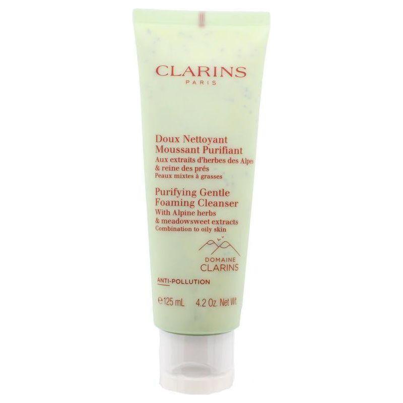 Natural Gentle Face Wash for Oily Skin