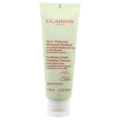 Natural Gentle Face Wash for Oily Skin