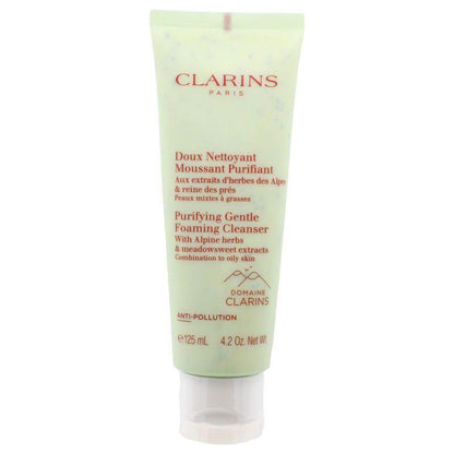 Natural Gentle Face Wash for Oily Skin - Mycosmeticslondon