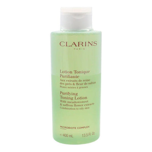 Gentle Refreshing Toner for Balanced Skin 400ml - Mycosmeticslondon