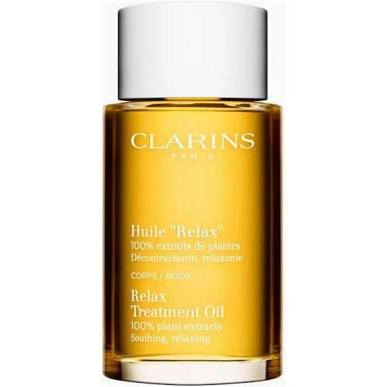 Calming Body Moisturizing Oil 100ml - Mycosmeticslondon