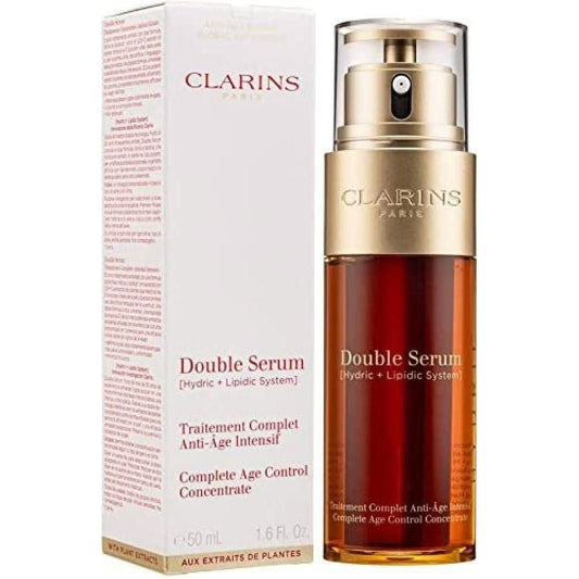 Anti Ageing Plant Serum for Glowing Young Skin - Mycosmeticslondon