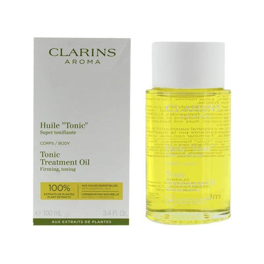 Nourishing Body Firming Oil 100ml - Mycosmeticslondon