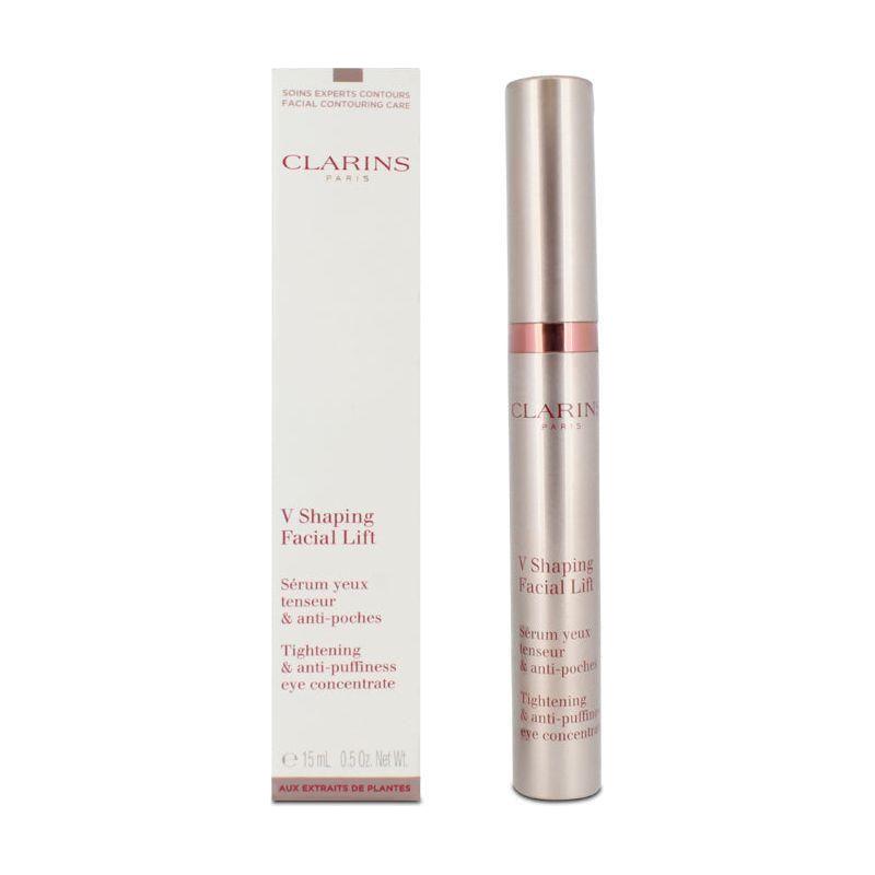Clarins Anti Aging Eye Cream Tightening Serum 15ml