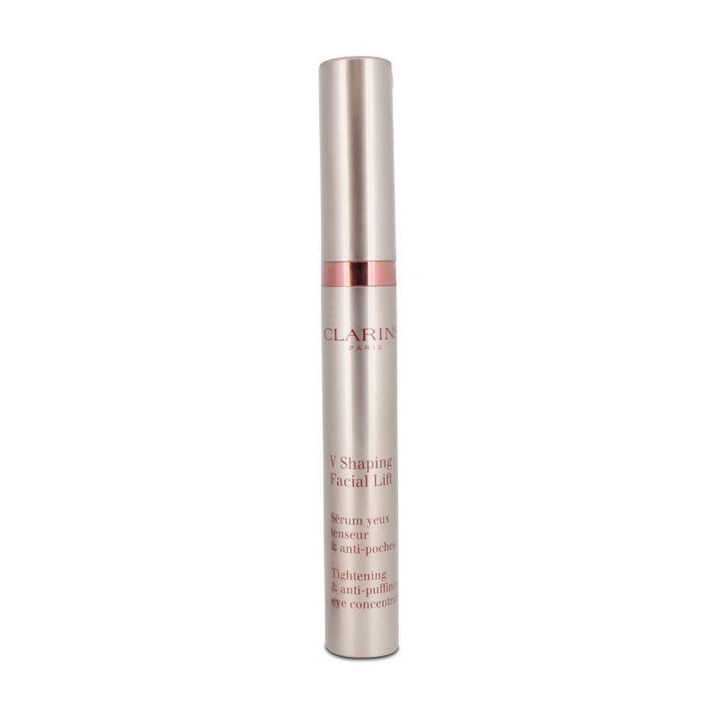 Clarins Anti Aging Eye Cream Tightening Serum 15ml - Mycosmeticslondon