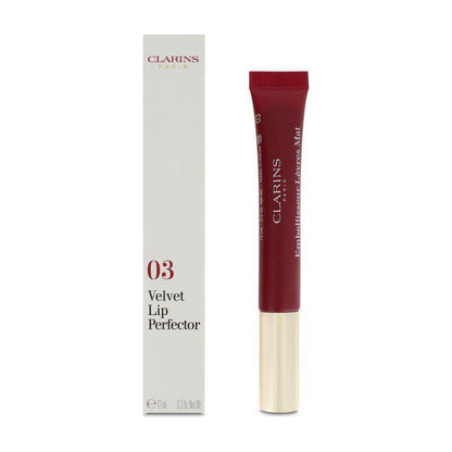 Soft Moisturizing Lip Gloss Velvet Red 12ml