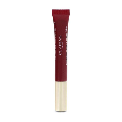 Soft Moisturizing Lip Gloss Velvet Red 12ml - Mycosmeticslondon