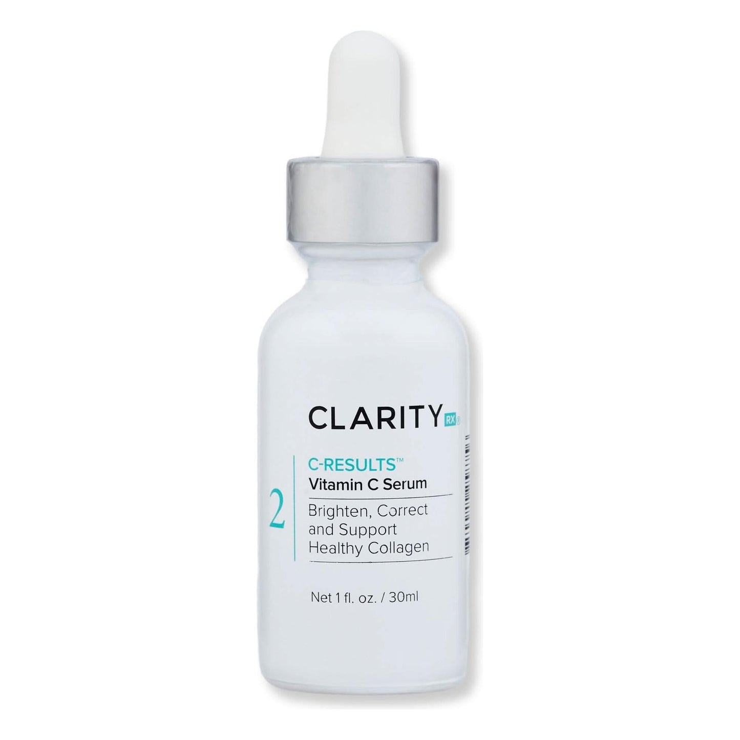 Natural Vitamin C Face Serum - Anti Aging Skin Brightener - Mycosmeticslondon