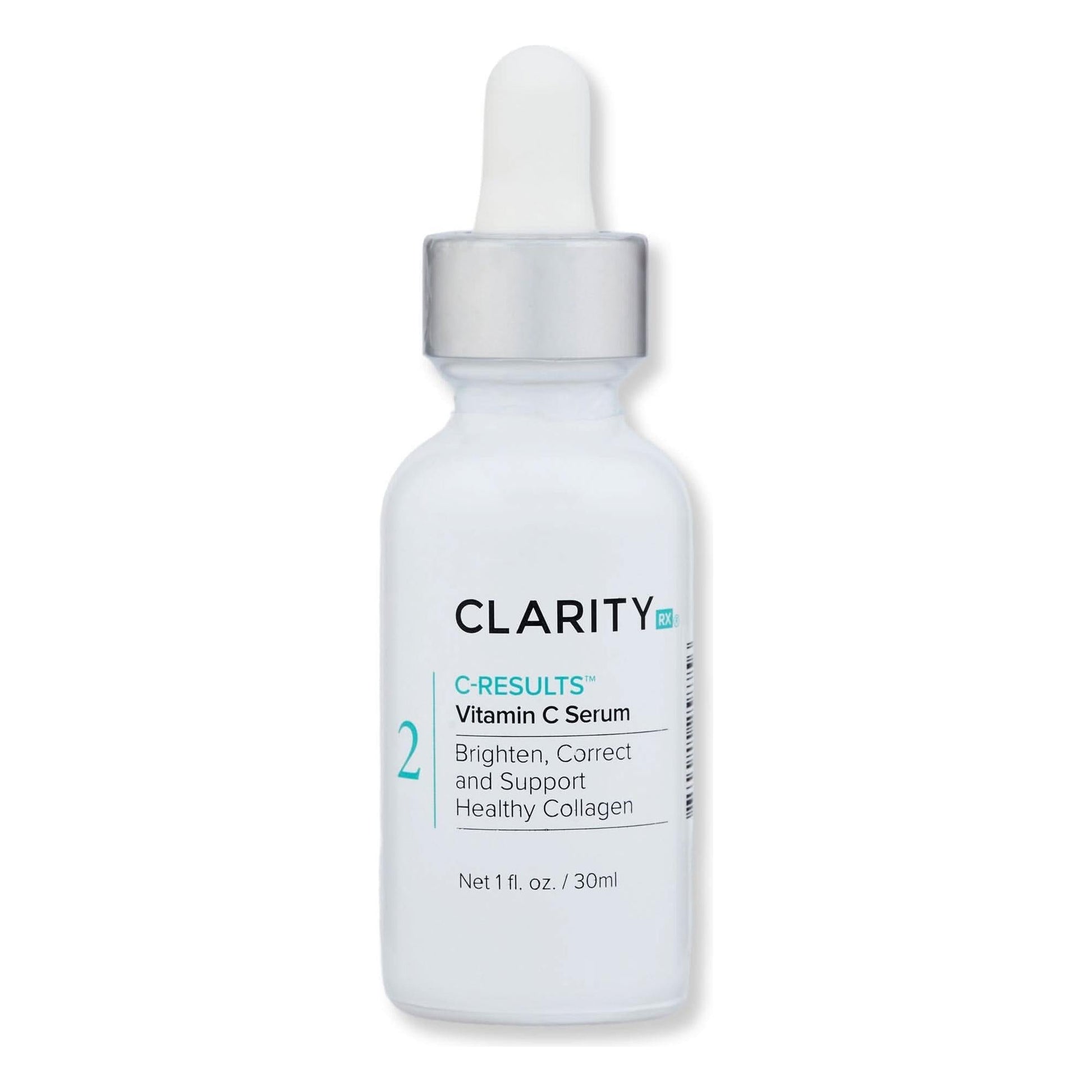 Natural Vitamin C Face Serum - Anti Aging Skin Brightener - Mycosmeticslondon
