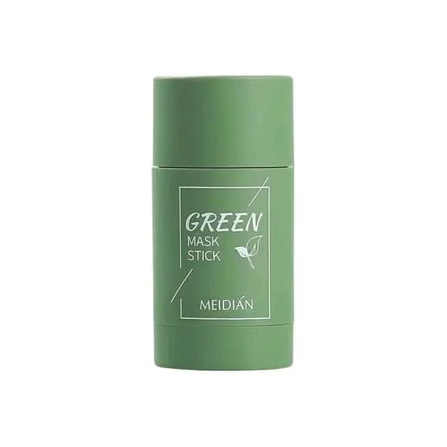 Purifying Natural Face Mask