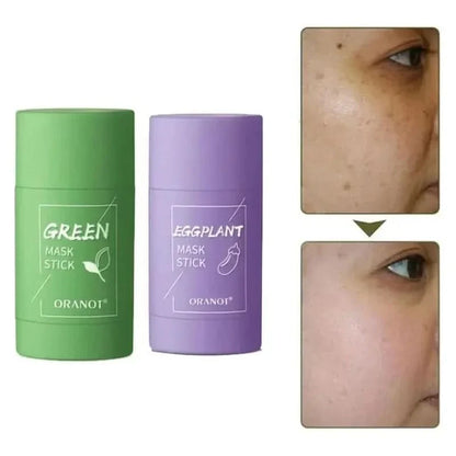 Purifying Natural Face Mask - Mycosmeticslondon