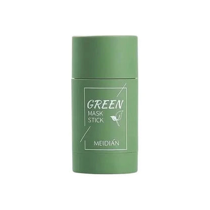 Purifying Natural Face Mask