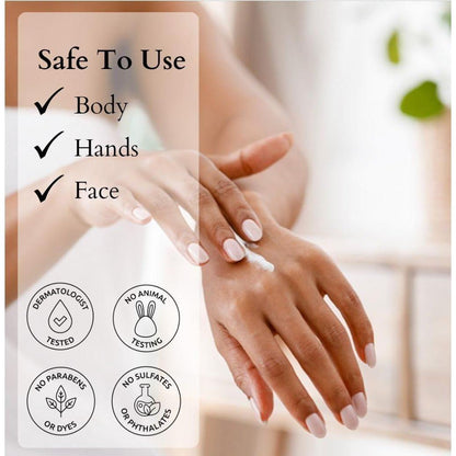 Rich Anti Aging Intensive Face Moisturizer Cream