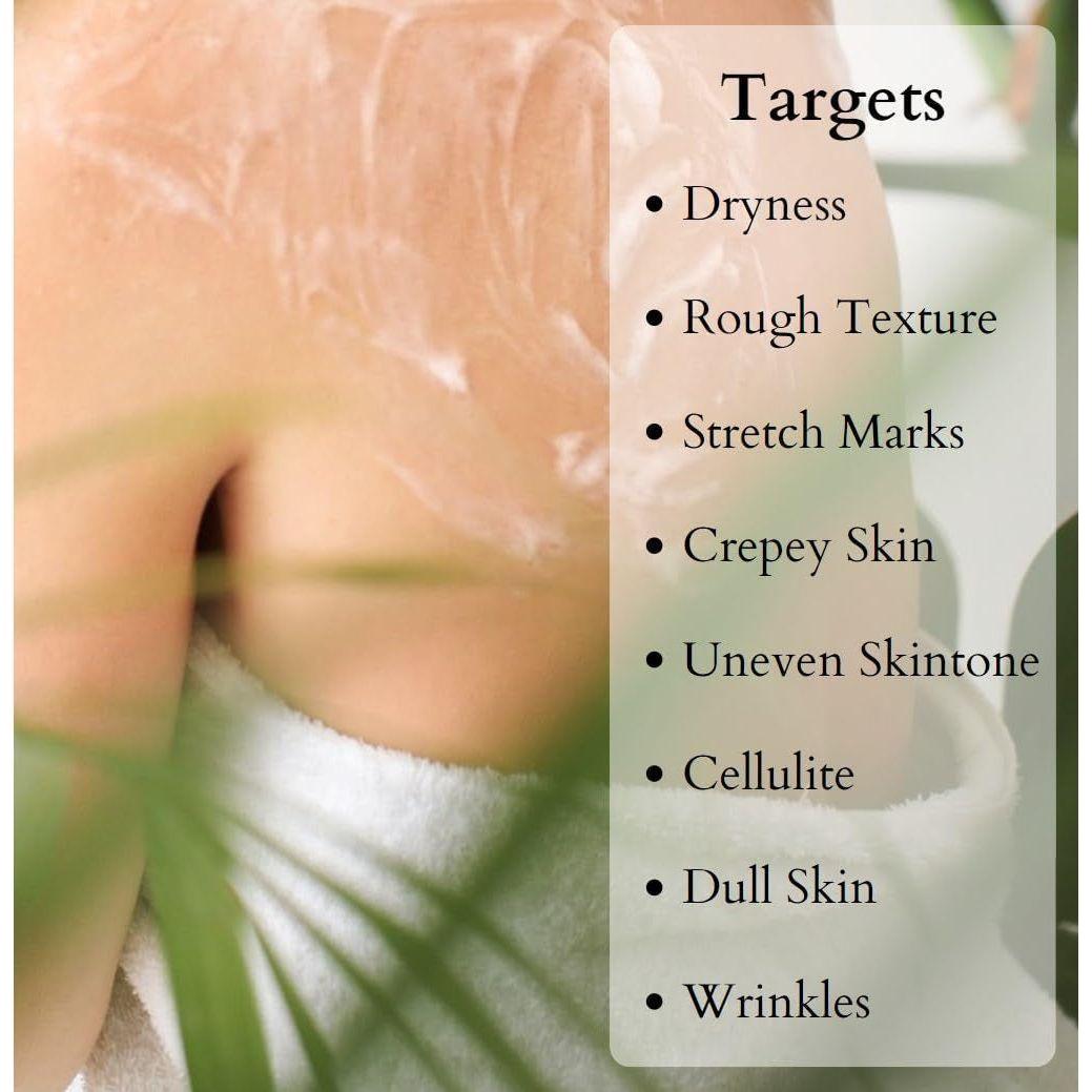 Rich Anti Aging Intensive Face Moisturizer Cream