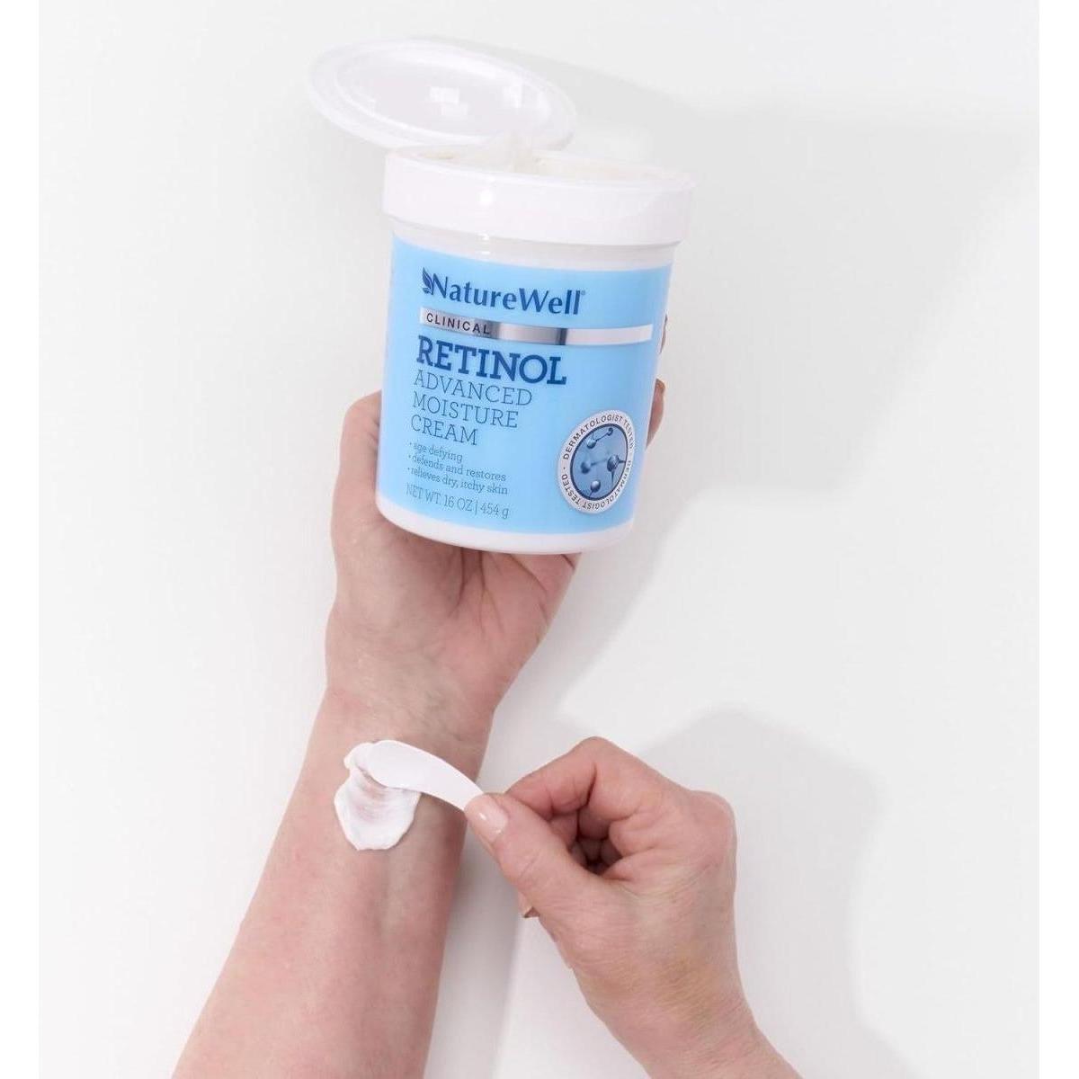 Rich Anti Aging Intensive Face Moisturizer Cream
