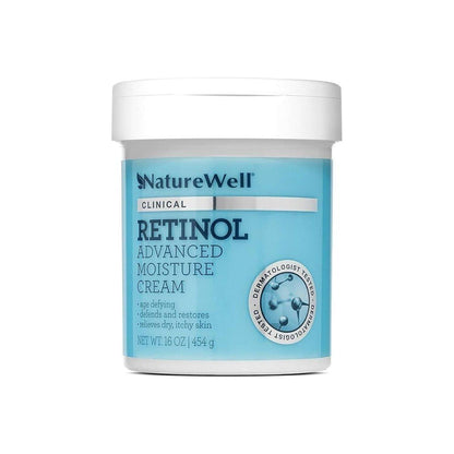 Rich Anti Aging Intensive Face Moisturizer Cream