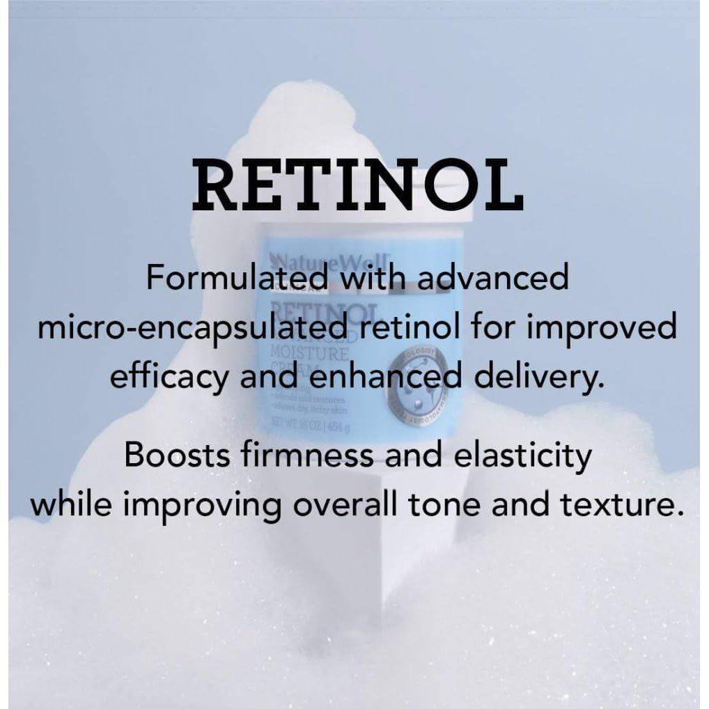 Rich Anti Aging Intensive Face Moisturizer Cream