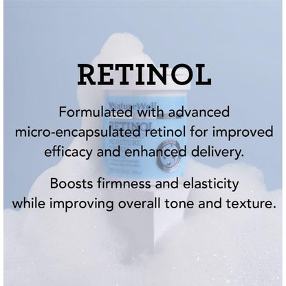 Rich Anti Aging Intensive Face Moisturizer Cream