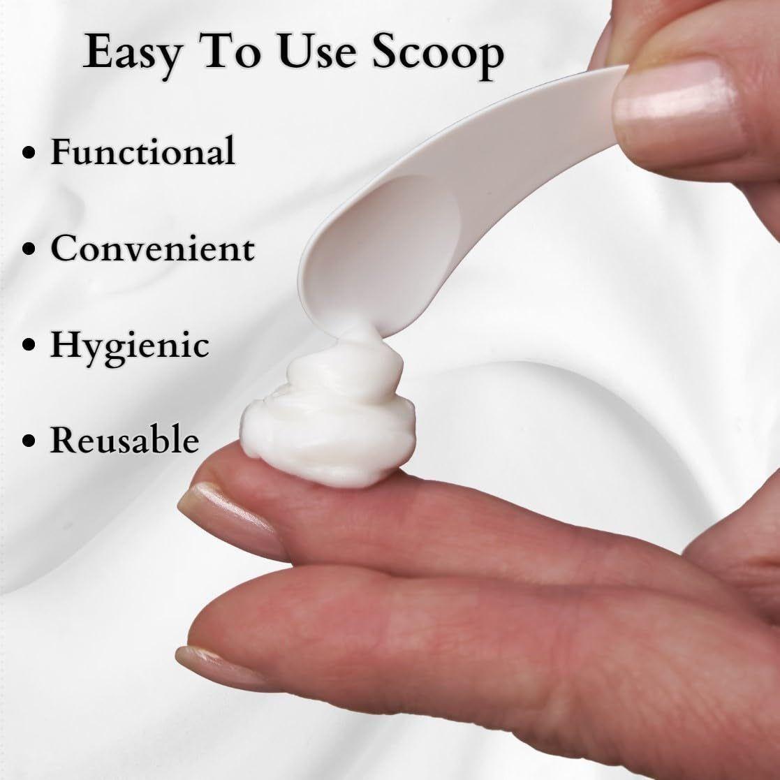 Rich Anti Aging Intensive Face Moisturizer Cream