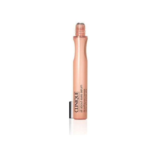 Anti Aging Eye Serum Rollerball for Dark Circles - Mycosmeticslondon