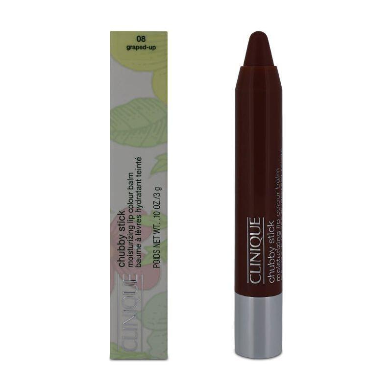 Nourishing Tinted Lip Balm Stick