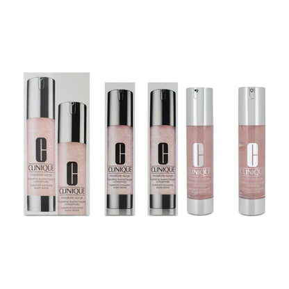 Intensive Hydrating Face Serum 2x 48ml Long Lasting Moisture