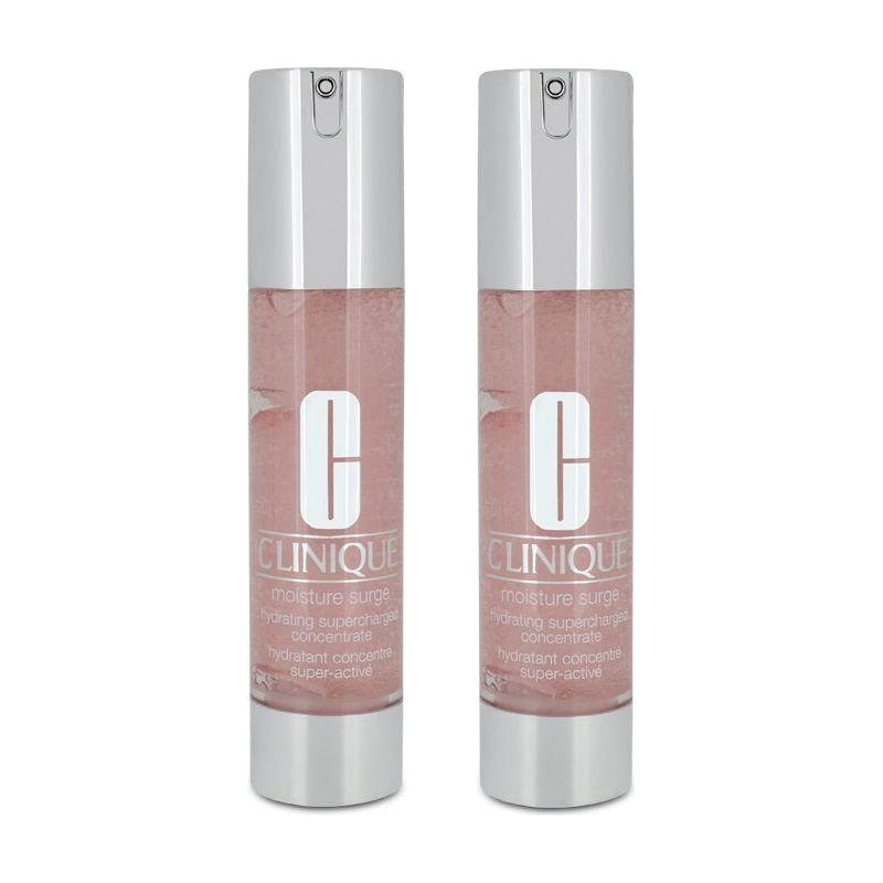 Intensive Hydrating Face Serum 2x 48ml Long Lasting Moisture - Mycosmeticslondon