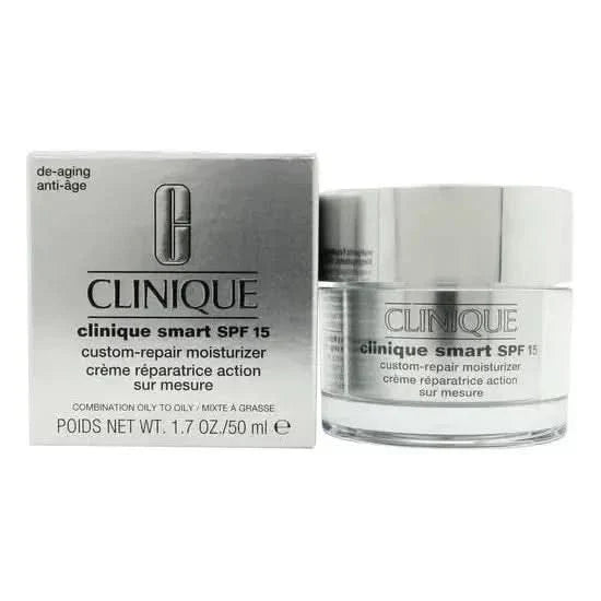 Advanced Anti Aging Daily Moisturizer SPF 15 - Mycosmeticslondon