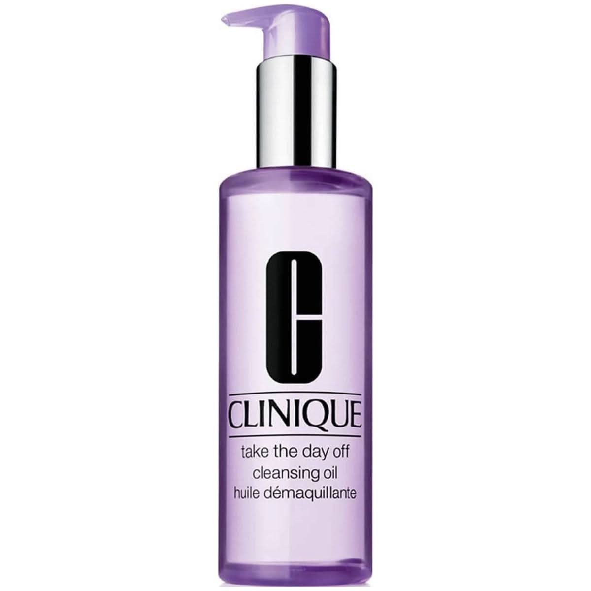 Gentle Makeup Remover Cleansing Oil 200ml - Mycosmeticslondon