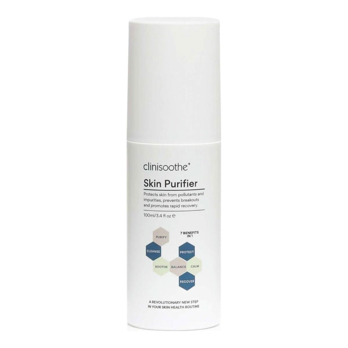 Gentle Skin Cleanser  100ml | Effective Face Purifier - Mycosmeticslondon