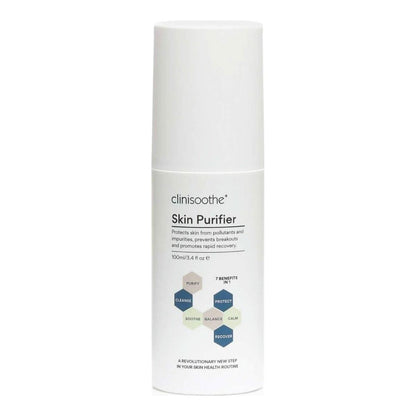 Gentle Skin Cleanser  100ml | Effective Face Purifier - Mycosmeticslondon