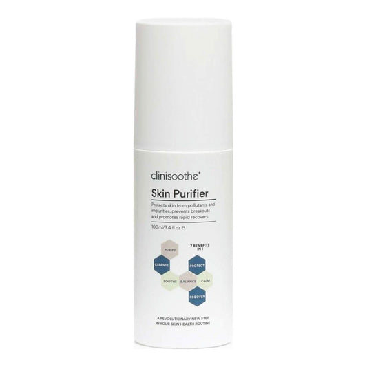 Gentle Skin Cleanser  100ml | Effective Face Purifier - Mycosmeticslondon