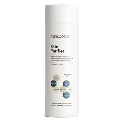 Gentle Skin Cleanser  250ml | Effective Daily Skin Care - Mycosmeticslondon