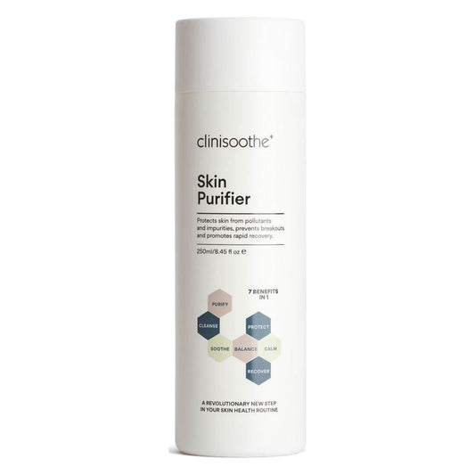 Gentle Skin Cleanser  250ml | Effective Daily Skin Care - Mycosmeticslondon