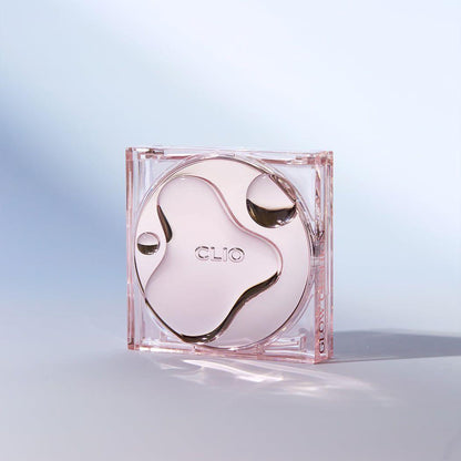 Brightening Foundation Cushion Set with SPF 50+ Refill - Mycosmeticslondon