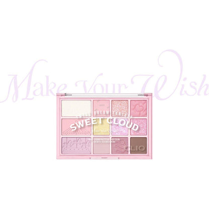 Soft Nude Eye Shadow Makeup Palette
