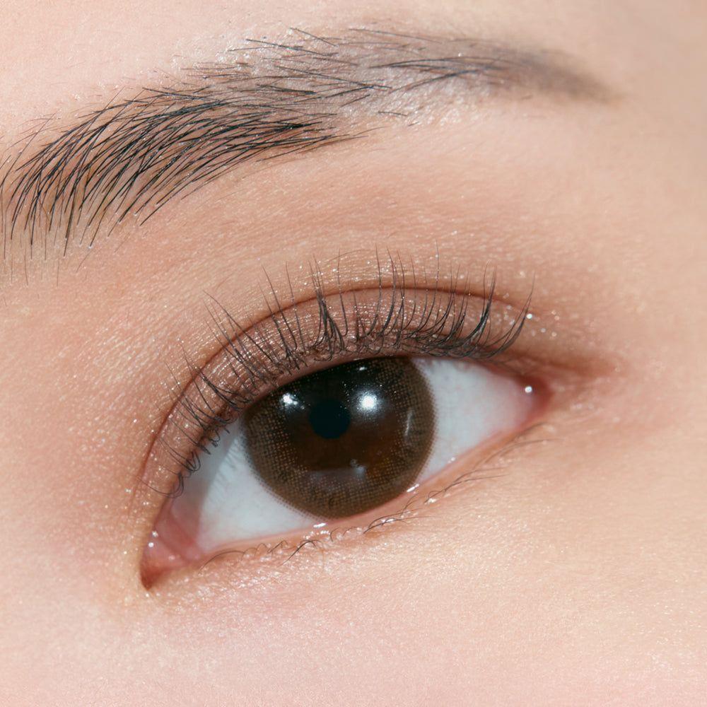 Natural Eyeshadow Palette with Contour & Highlight
