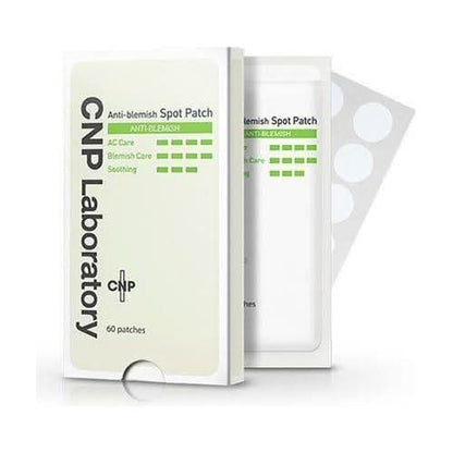 Quick Acne Spot Treatment Patches