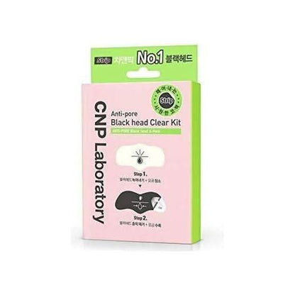 Effective Pore Minimizing Blackhead Removal Kit