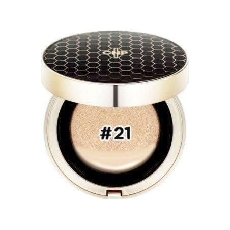Moisturizing Face Cushion 15g with Extra Refill