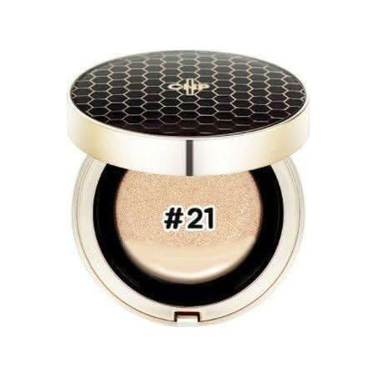 Moisturizing Face Cushion 15g with Extra Refill
