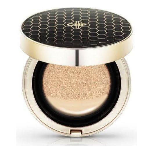 Moisturizing Face Cushion 15g with Extra Refill - Mycosmeticslondon