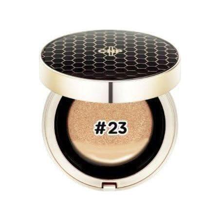 Moisturizing Face Cushion 15g with Extra Refill