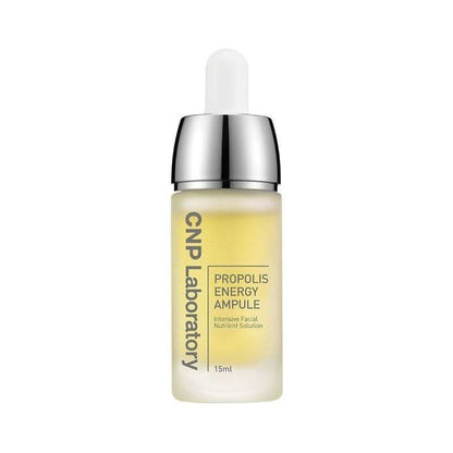 Natural Propolis Serum - 15ml | Moisturizing Facial Booster