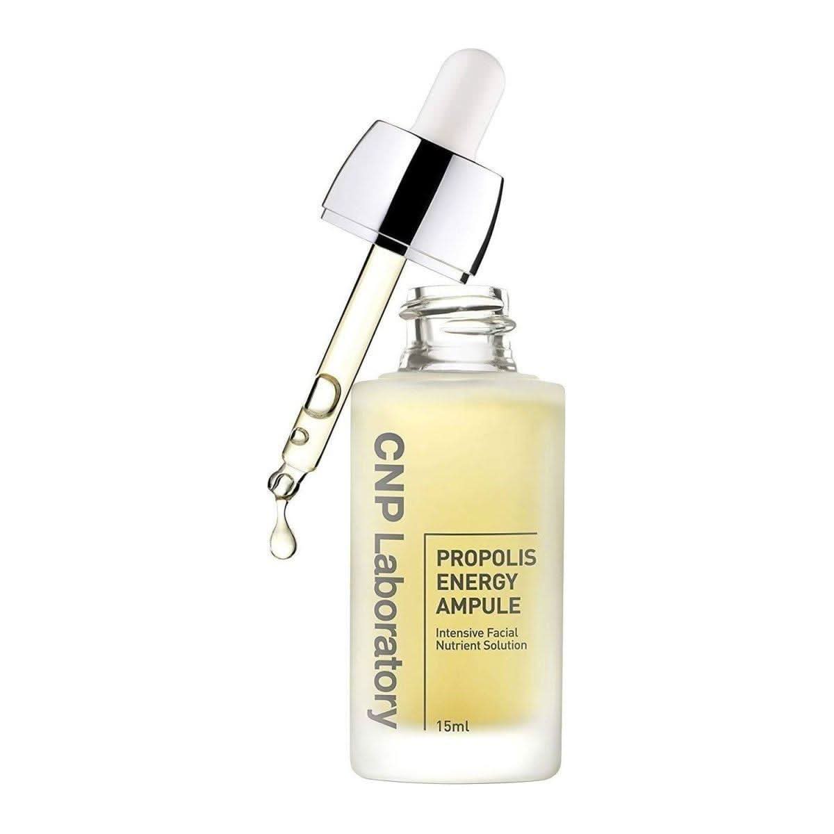 Natural Propolis Serum - 15ml | Moisturizing Facial Booster